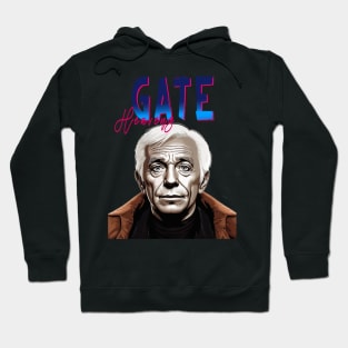 Marshall Applewhite - Heaven's Gate 90s Hoodie